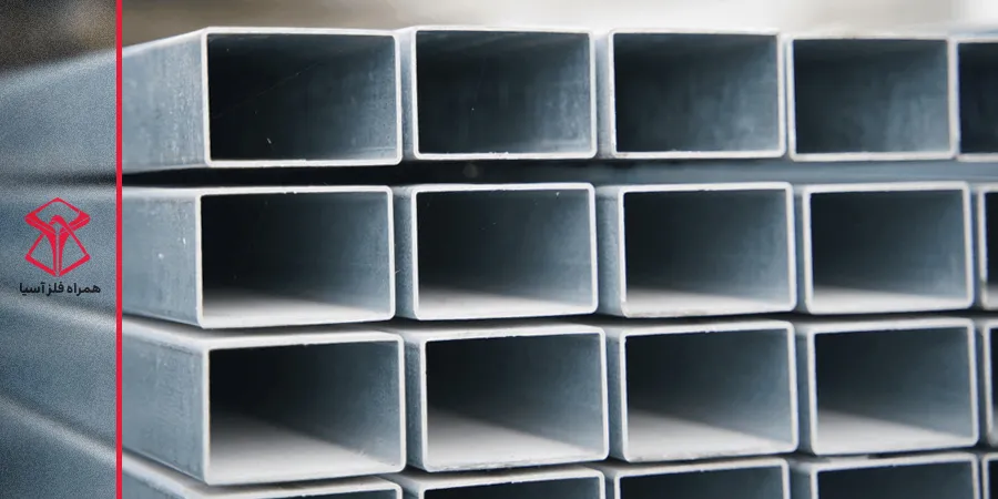 پروفیل ساختمانی