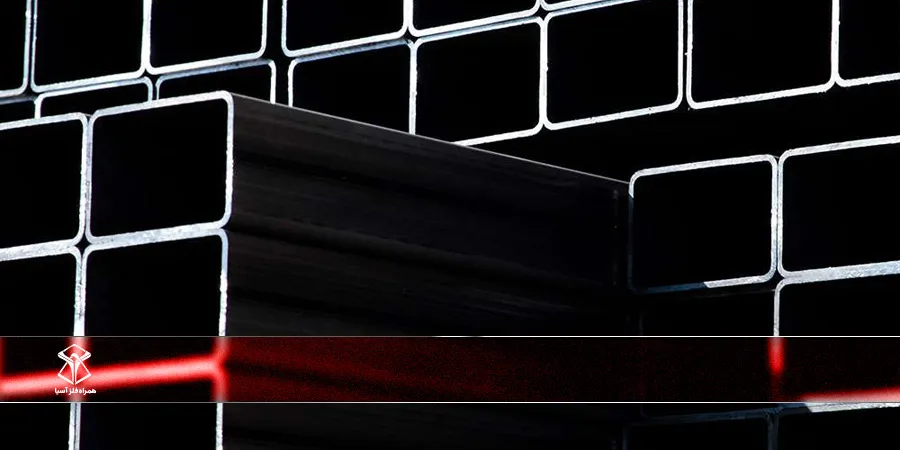 پروفیل سیاه