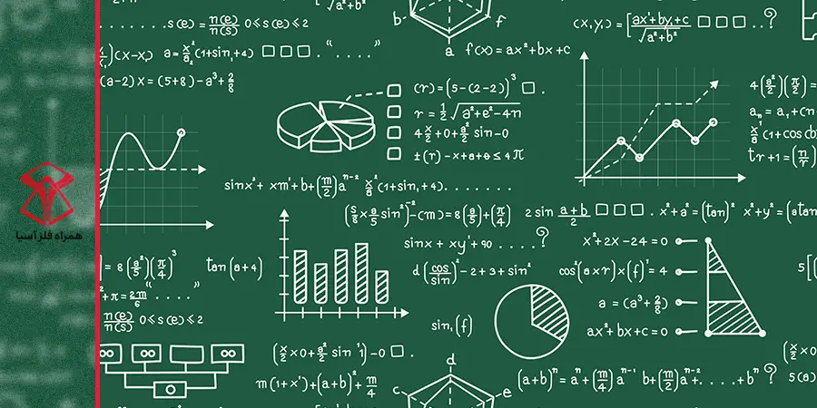 راهنمای استفاده از جدول اشتال