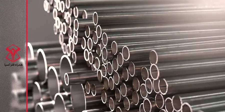 راهنمای خرید لوله مبلی