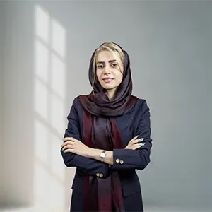 الهام سلحشور