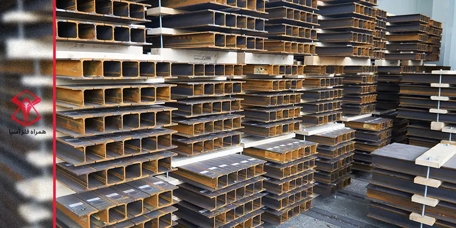 هاش سبک در انبار