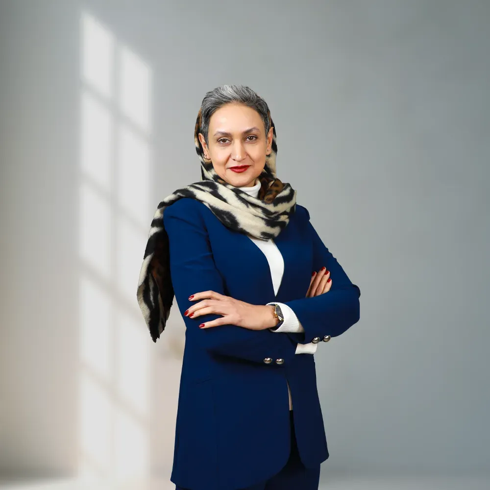 مریم شاهعباسی