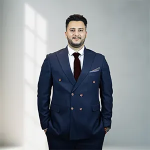 بهزاد شاهحسینی