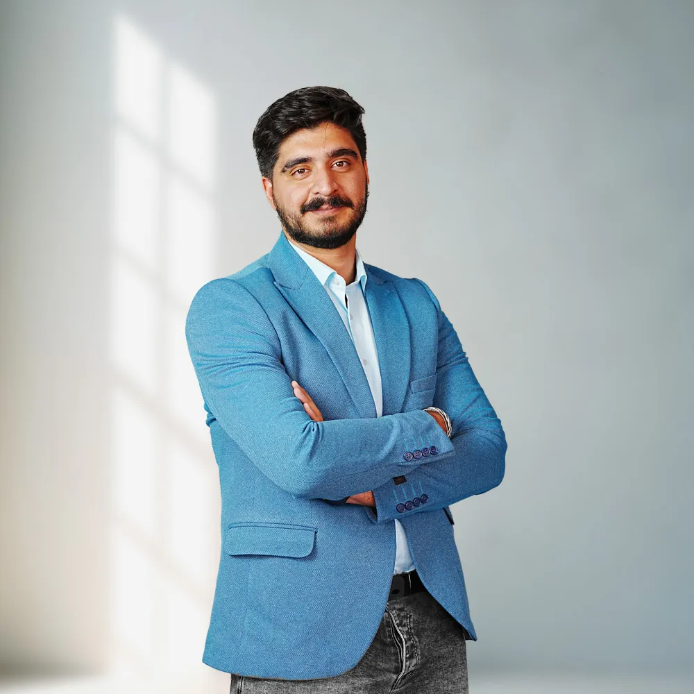 علی شیردل