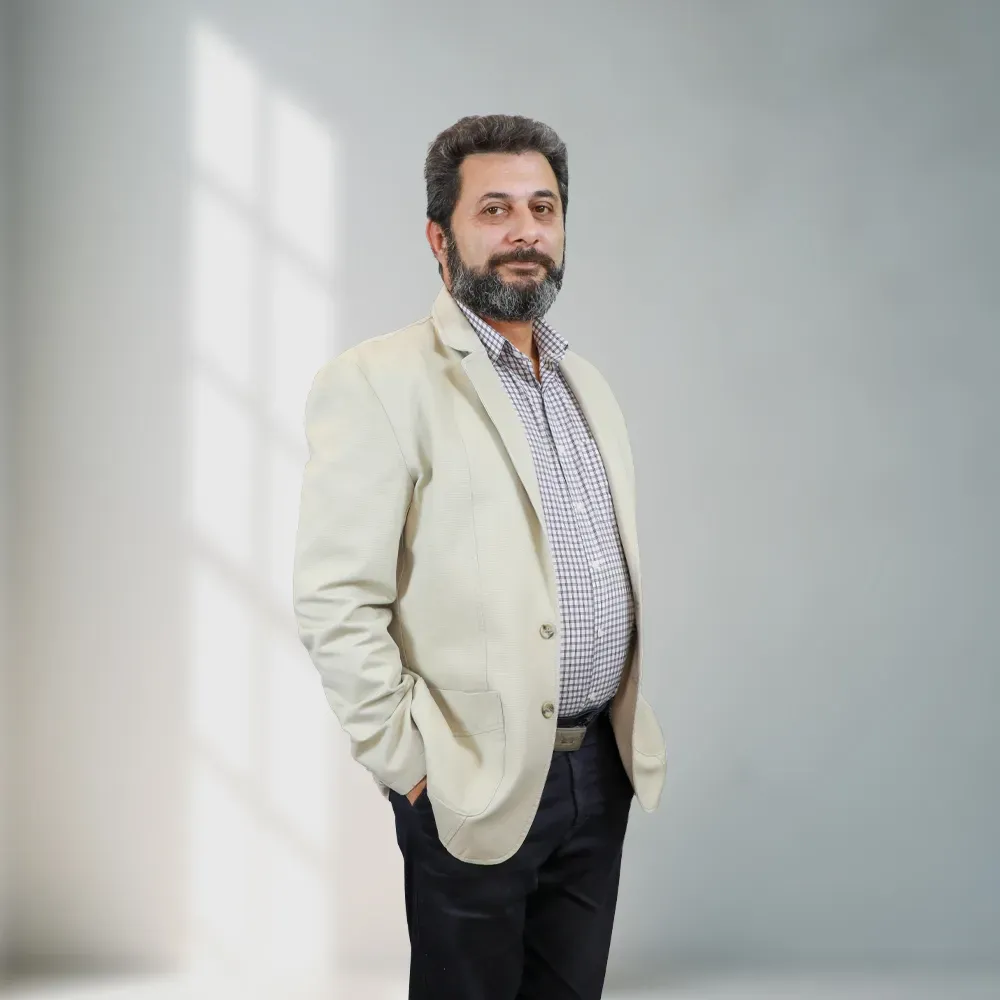 امید شجاعی