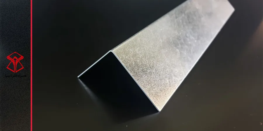 تبدیل ورق گالوانیزه به محصول دیگر برای استفاده