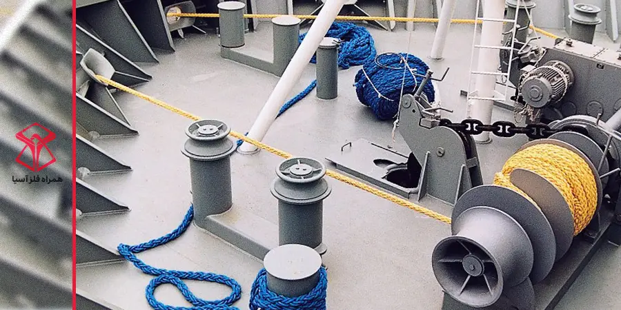 تفاوت ورق سیاه و گالوانیزه از نظر استفاده