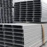 پروفیل گالوانیزه