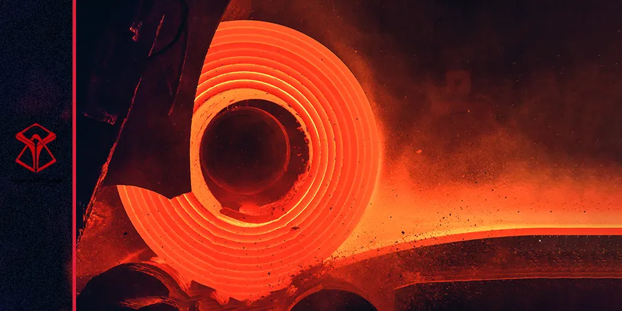 تولید ورق گرم سیاه