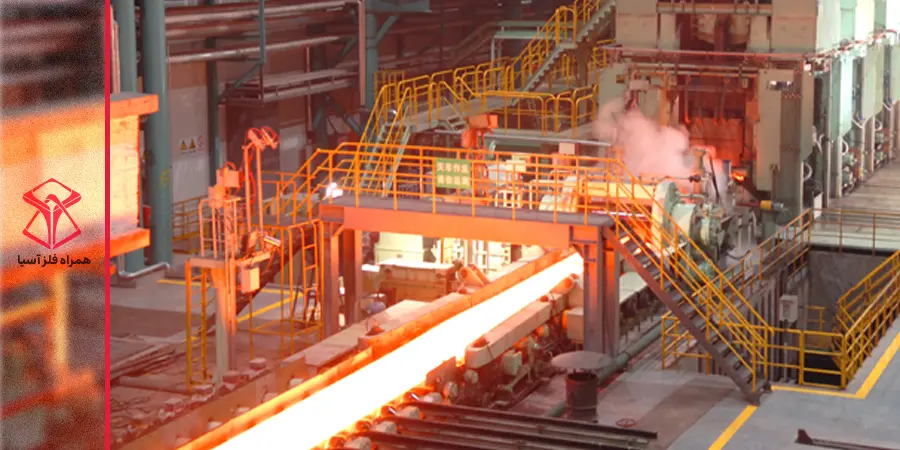 تولید ورق روفنی