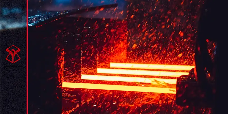 تولیدکننده میلگرد