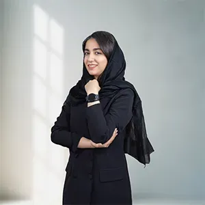 یگانه وهابنژاد