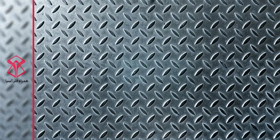 ورق آجدار بادومی