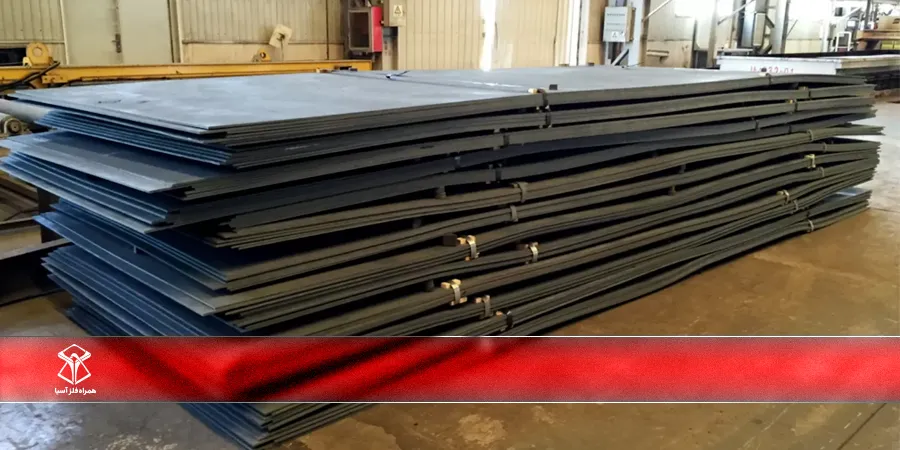 ورق هواخور / آتشخوار