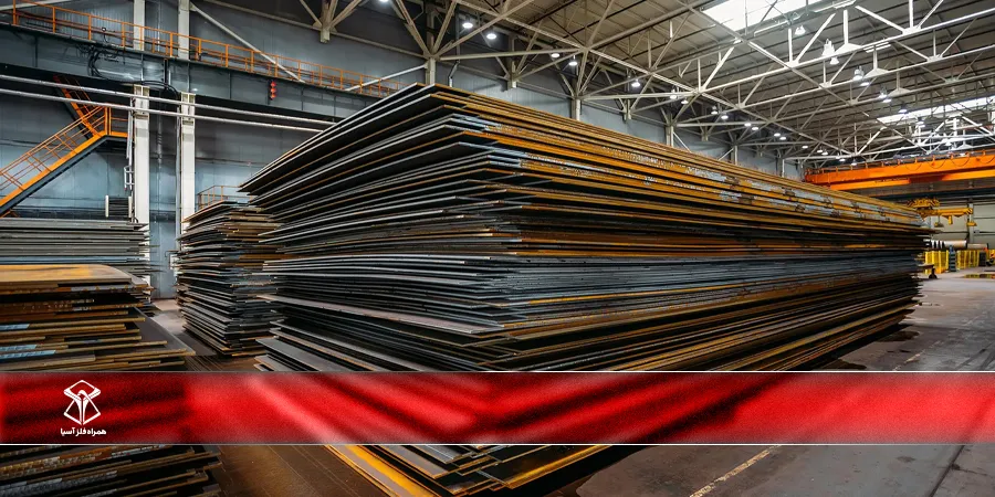 ورق ضدسایش CK45