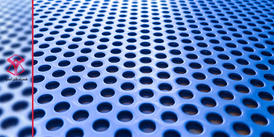 ورق پانچ چیست