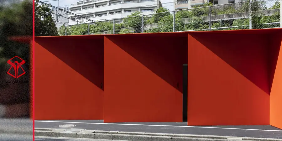 ورق رنگی ضخیم