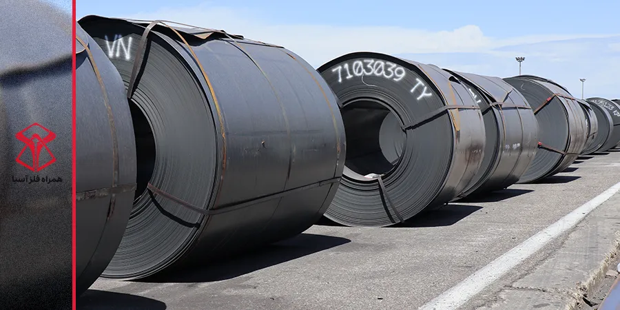 ورق سیاه 3 میل