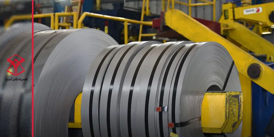 وزن رول ورق روغنی