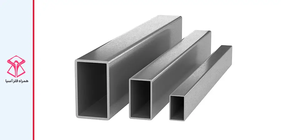 پروفیل گالوانیزه مناسب استفاده در پروژه