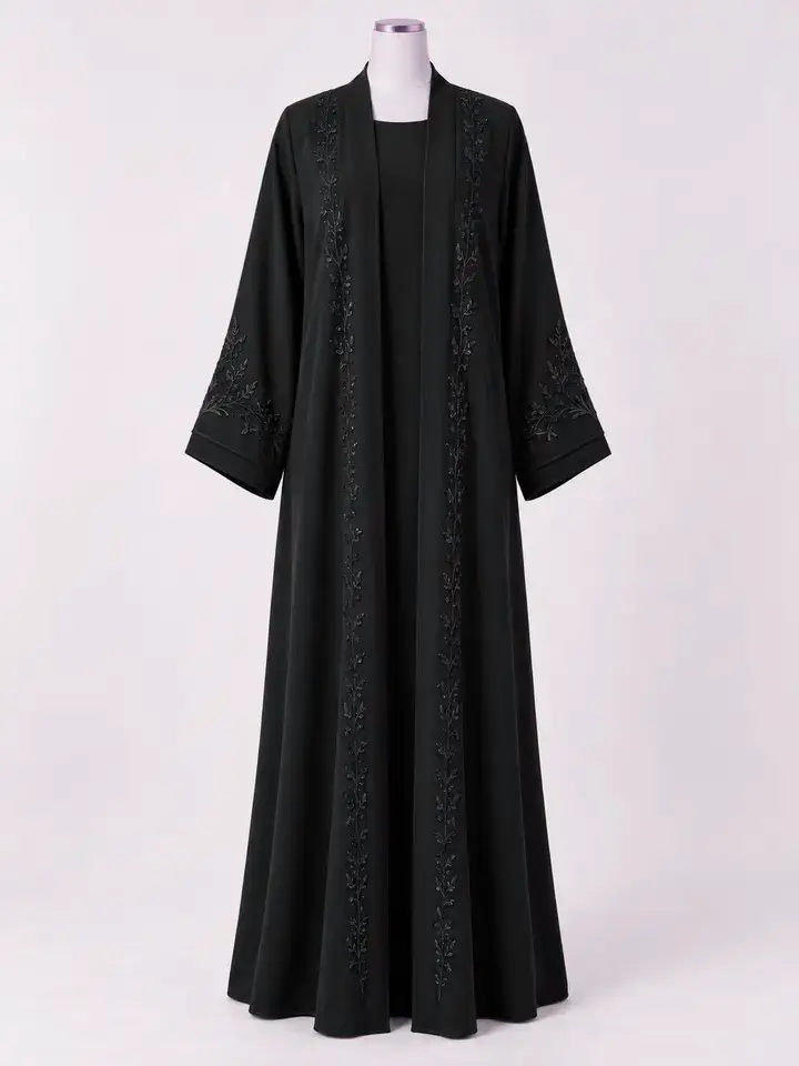 عبا ترانه هانالند