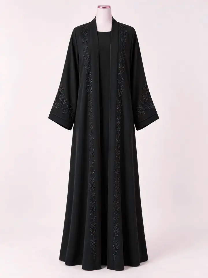 عبا نیلا هانالند