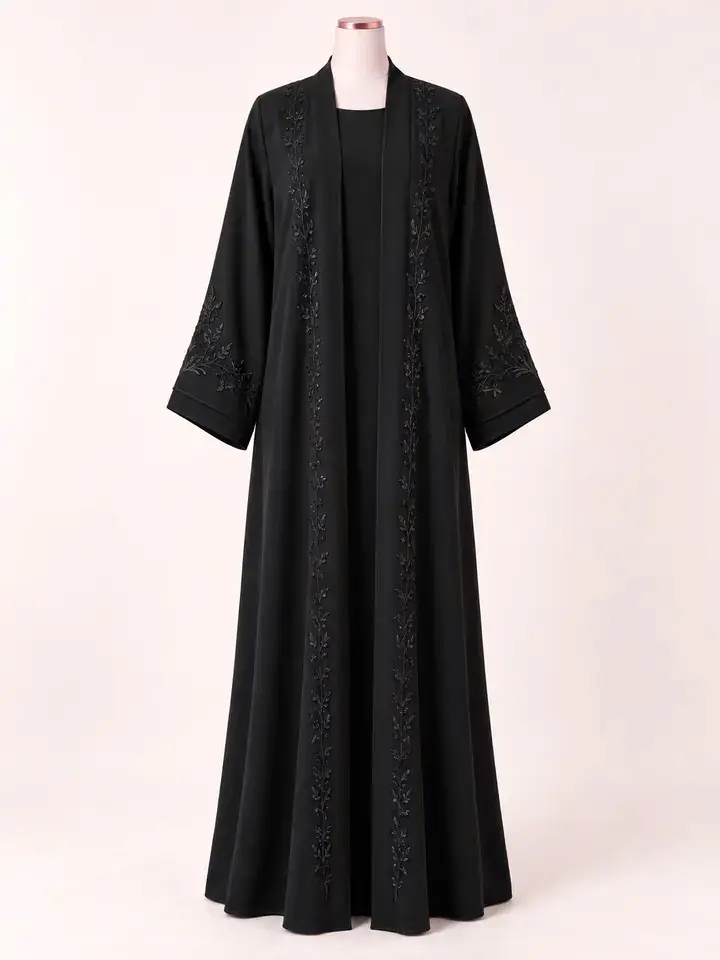 عبا ساحل هانالند