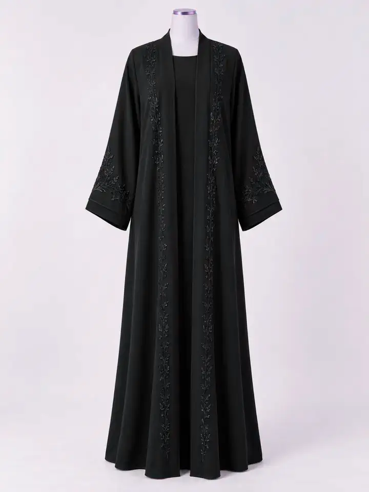 عبا سودا هانالند