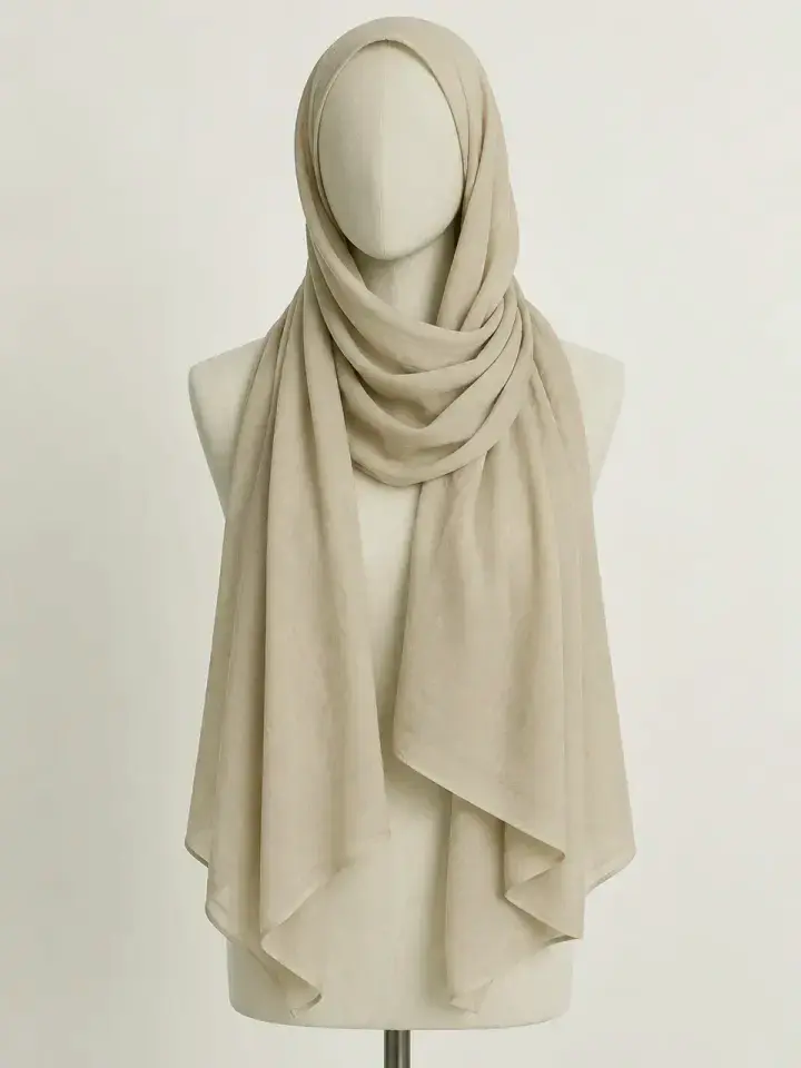 شال رستا هانالند