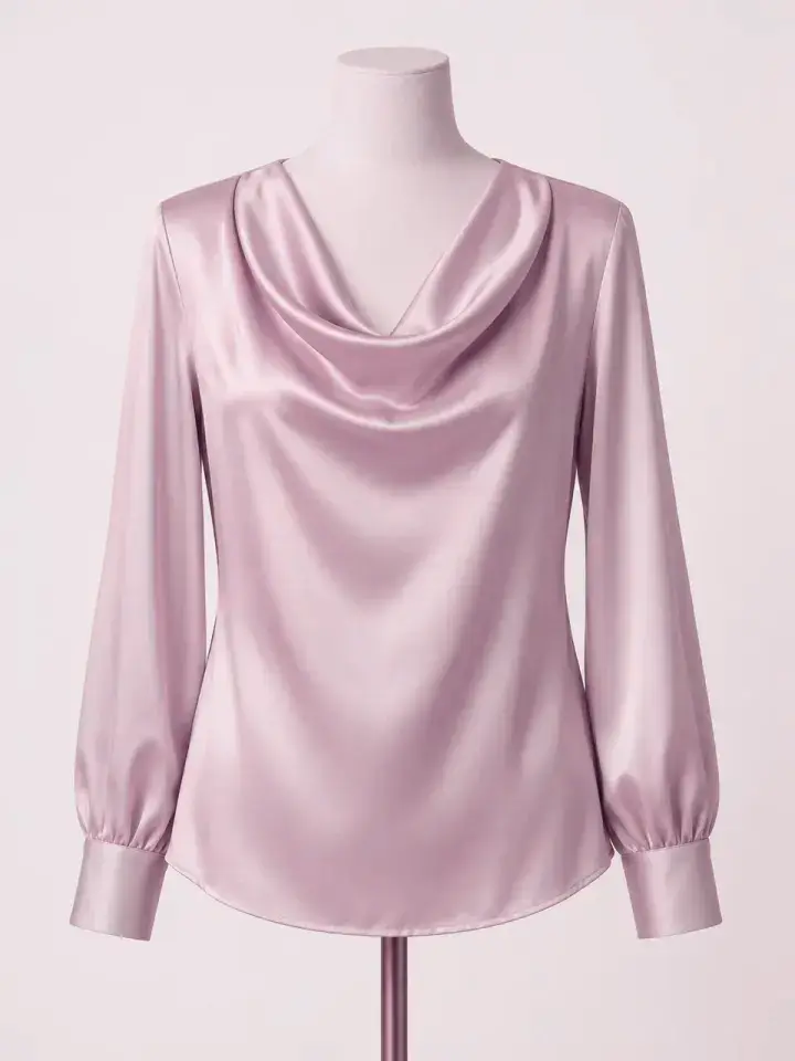 شومیز دل‌آرا هانالند