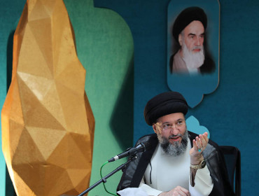 چهارمین نشست ملی هیأت ها و تشکل های دینی