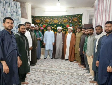هوای نو در پاکستان پیچید