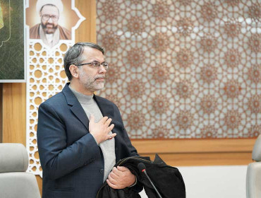 نشست هم‌آفرینی داوران و فرهیختگان چهارمین مهرواره هوای نو