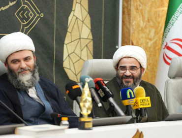 نشست هم‌آفرینی داوران و فرهیختگان چهارمین مهرواره هوای نو