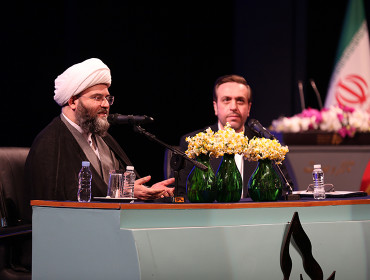 آیین اختتامیه سومین مهرواره هوای نو