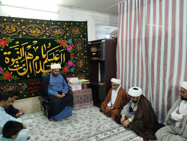 هوای نو در پاکستان پیچید