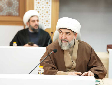 نشست هم‌آفرینی داوران و فرهیختگان چهارمین مهرواره هوای نو