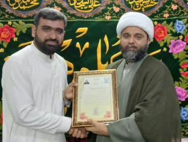 هوای نو در پاکستان پیچید