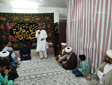هوای نو در پاکستان پیچید