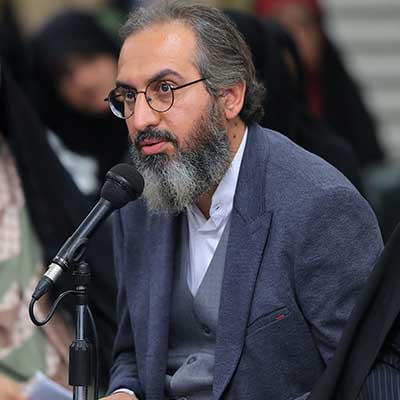 آقای هادی جانفدا