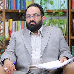 سید احمد عبودتیان