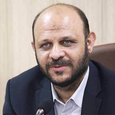 آقای مهدی مسکنی