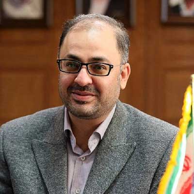 آقای حسین قرایی