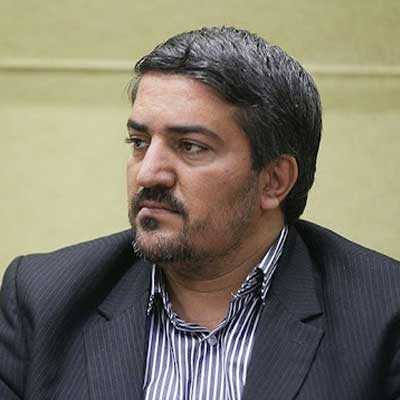 آقای محمد فراهانی
