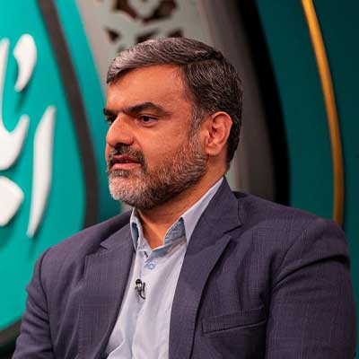 آقای حسین هوشیار