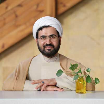 حجت الاسلام علی سرلک