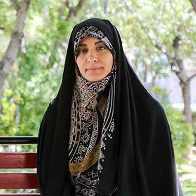 خانم اسما سرایی