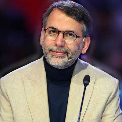 آقای مجید اسماعیلی