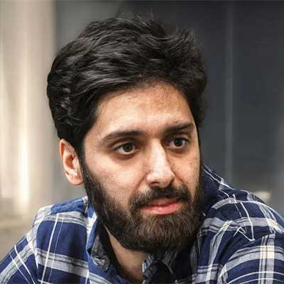 آقای مهدی مطهر